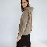 OVERSIZE HOODIE "PROSECCO MOOD"