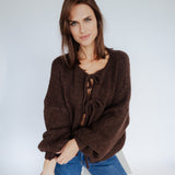 CARDIGAN „LANA“