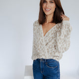 LEO CARDIGAN "ANNABELLE"