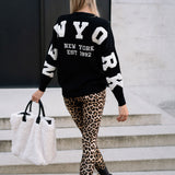 LEO LEGGINGS