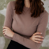 MESH-LONGSLEEVE
