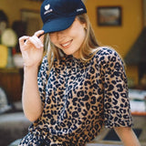 BASECAP "AMOUR"