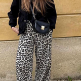 LEO MUSSELIN HOSE