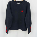 PULLOVER "LOVE IS IN THE AIR"