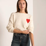 PULLOVER "NOW OR NEVER"