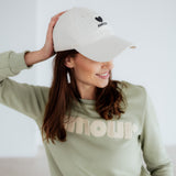 BASECAP "AMOUR"
