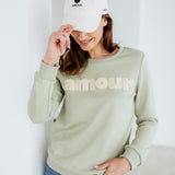 BASECAP "AMOUR"
