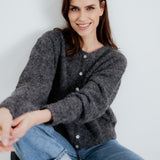 STRICKJACKE "COZY"
