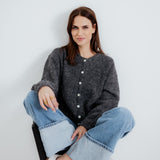 STRICKJACKE "COZY"