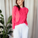 LEICHTER PULLI "LOLA"