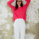 LEICHTER PULLI "LOLA"