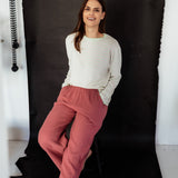 LEICHTER PULLI "LOLA"