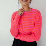 LEICHTER PULLI "LOLA"
