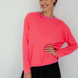 LEICHTER PULLI "LOLA"