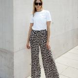 LEO MUSSELIN HOSE