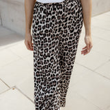LEO MUSSELIN HOSE
