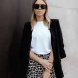 LEO MUSSELIN HOSE