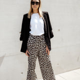 LEO MUSSELIN HOSE