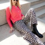 LEO MUSSELIN HOSE