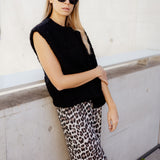 LEO MUSSELIN HOSE
