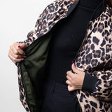2in1 - WENDE-BOMBERJACKE
