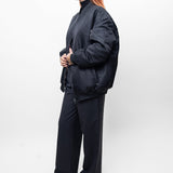 2in1 - WENDE-BOMBERJACKE