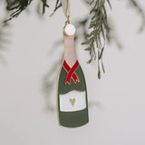 BAUMSCHMUCK "CHAMPAGNE"