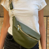 HANDTASCHE "CROSSBODY"