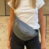 HANDTASCHE "CROSSBODY"