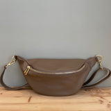 HANDTASCHE "CROSSBODY"