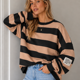 Butterstoff Sweater Autumn Vibes | One Size 36–42