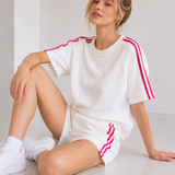 LÄSSIGE KOMBI „SPORTY MOOD“