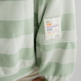 SWEATSHIRT „BE THE REASON FOR SMILES TODAY"