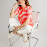 STRICKSHIRT "BUBBLEGUM"