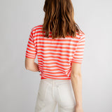 STRICKSHIRT "BUBBLEGUM"