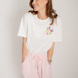 T-SHIRT „IT‘S A GOOD LIFE“