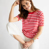 STRICKSHIRT "BUBBLEGUM"