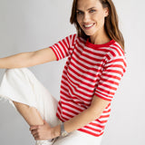 STRICKSHIRT "BUBBLEGUM"
