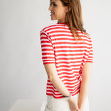 STRICKSHIRT "BUBBLEGUM"