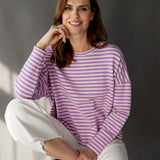 DAILY COMFORT SWEATER