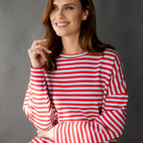 DAILY COMFORT SWEATER