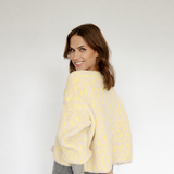 LEO CARDIGAN "MELLI“