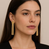 OHRRINGE „GRACE“