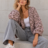 LEO CARDIGAN "EMMY“