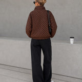 DOTTY JACKET