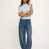 BARREL JEANS „BILLIE“