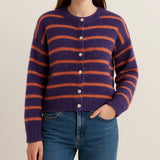 STRICKJACKE "ROMY"