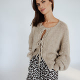 CARDIGAN „LANA“
