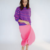 STRICKPULLI "LILLY"