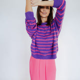 STRICKPULLI "LILLY"